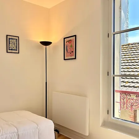 Family Close To The And Town Centre * Trouville-sur-mer
