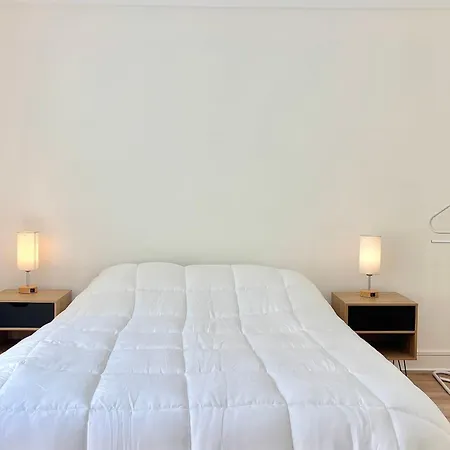 Family Close To The And Town Centre * Trouville-sur-mer